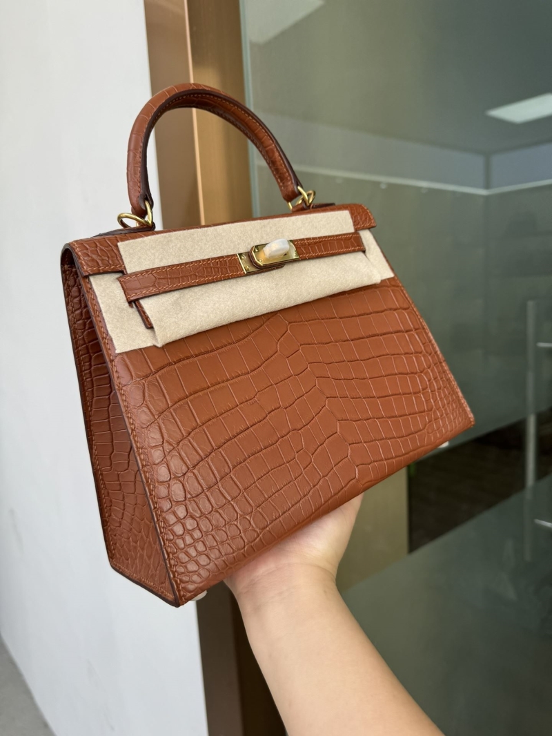 Hermes Kelly Bags